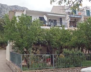 Vila Natalija